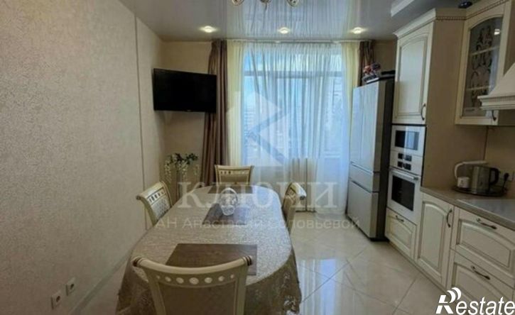 2-комн квартира б-р 1 Салюта, 6в,  д. 6в