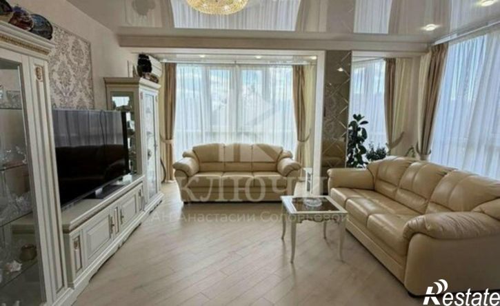 2-комн квартира б-р 1 Салюта, 6в,  д. 6в