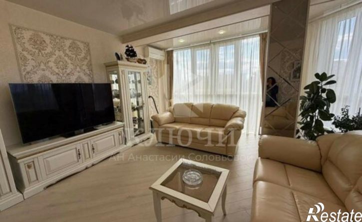 2-комн квартира б-р 1 Салюта, 6в,  д. 6в