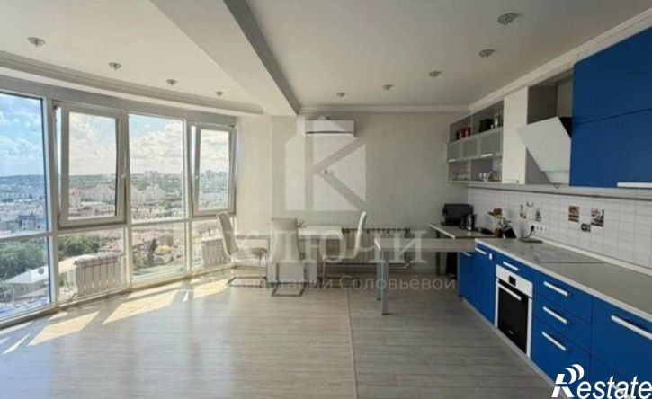 3-комн квартира ул Преображенская, 78б,  д. 78б