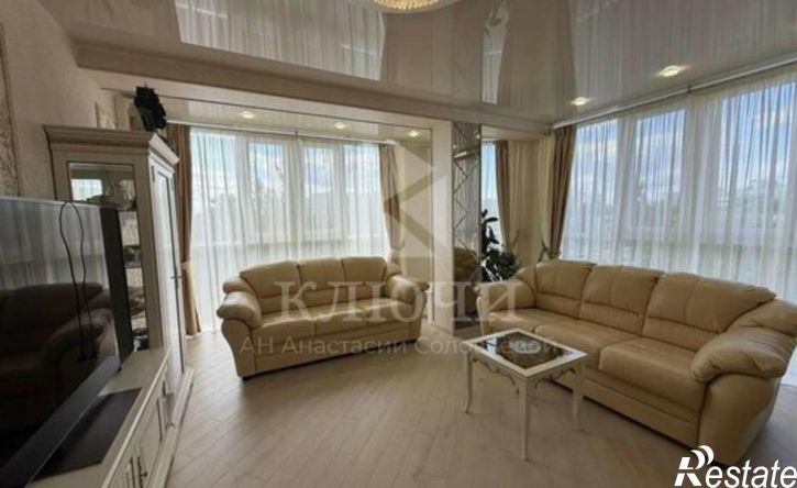 2-комн квартира б-р 1 Салюта, 6в,  д. 6в