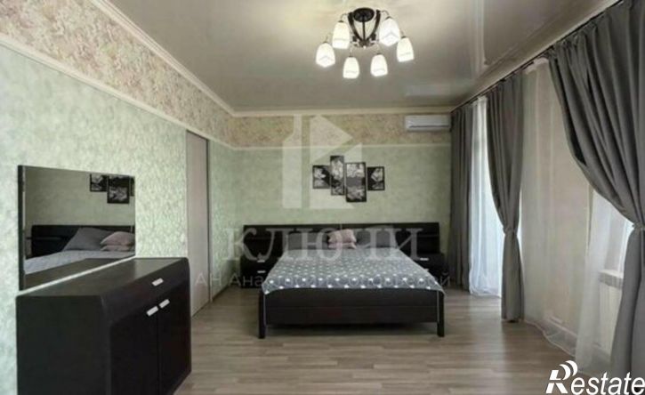 3-комн квартира ул Преображенская, 78б,  д. 78б