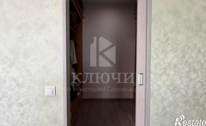 3-комн квартира ул Преображенская, 78б,  д. 78б