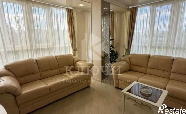 2-комн квартира б-р 1 Салюта, 6в,  д. 6в