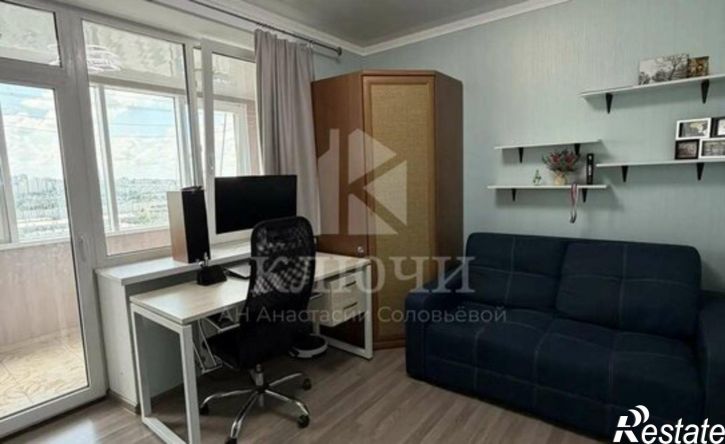 3-комн квартира ул Преображенская, 78б,  д. 78б