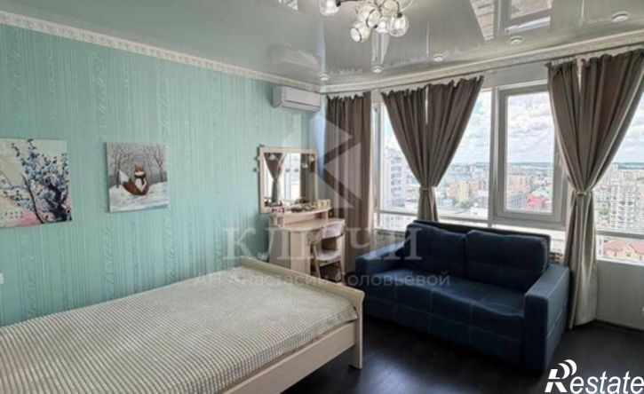 3-комн квартира ул Преображенская, 78б,  д. 78б