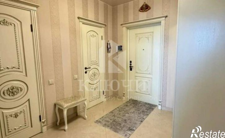 2-комн квартира б-р 1 Салюта, 6в,  д. 6в