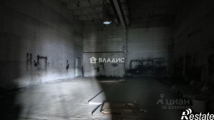 Производственное помещение ул Макаренко, 12а,  д. 12а