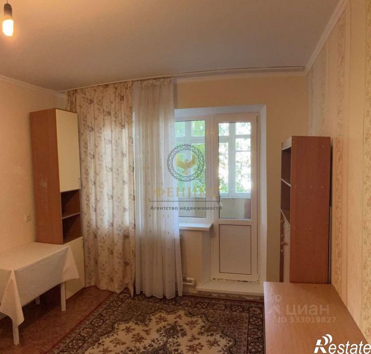2-комн квартира ул 60 лет Октября, 1,  д. 1