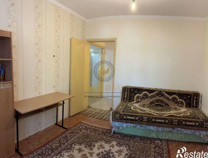 2-комн квартира ул 60 лет Октября, 1,  д. 1