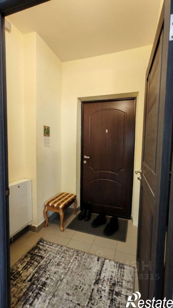 1-комн квартира ул Костюкова, 12а,  д. 12а