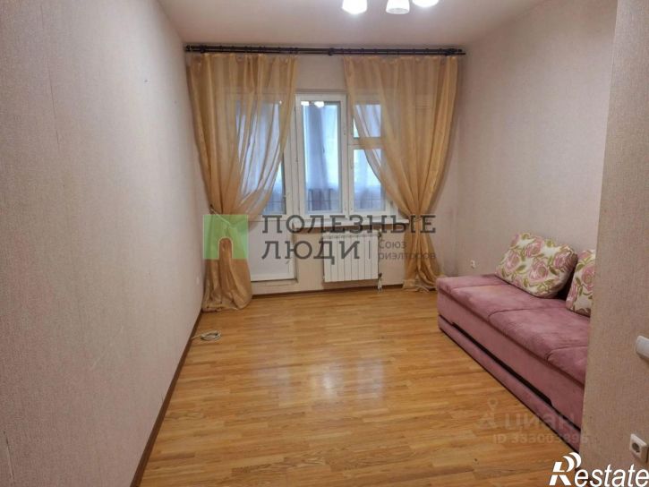 1-комн квартира ул Газовиков, 7,  д. 7