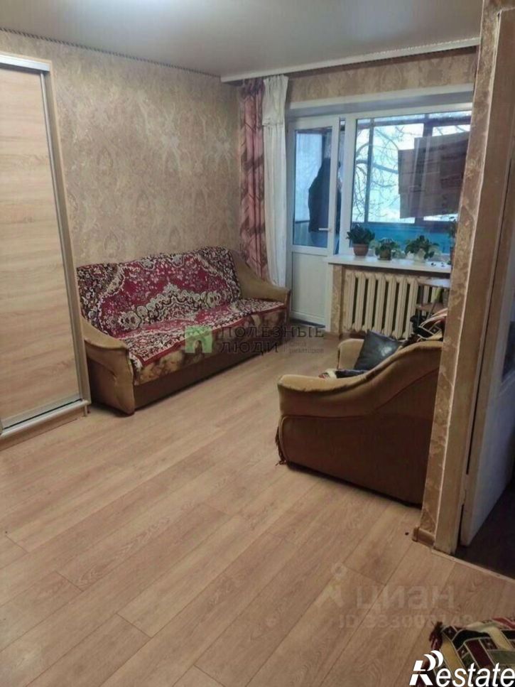 3-комн квартира ул Николая Чумичова, 11,  д. 11