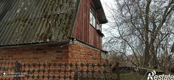 Коттедж/дом Соборная пл