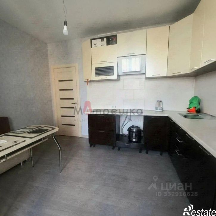 1-комн квартира ул Конева, 17,  д. 17