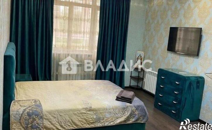 2-комн квартира ул Шаландина, 5а,  д. 5а
