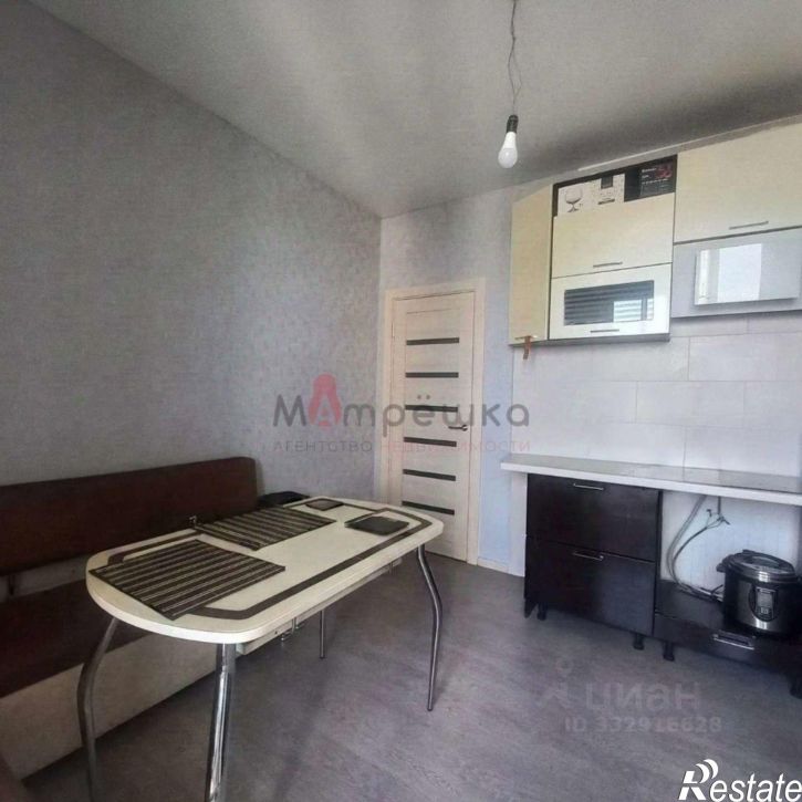 1-комн квартира ул Конева, 17,  д. 17