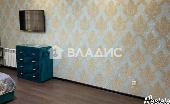 2-комн квартира ул Шаландина, 5а,  д. 5а