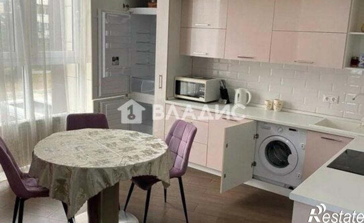 2-комн квартира ул Шаландина, 5а,  д. 5а