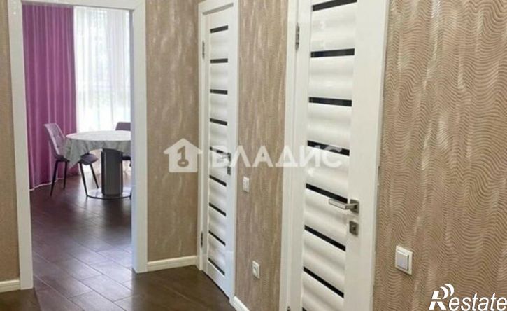 2-комн квартира ул Шаландина, 5а,  д. 5а