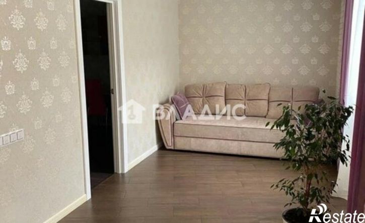 2-комн квартира ул Шаландина, 5а,  д. 5а