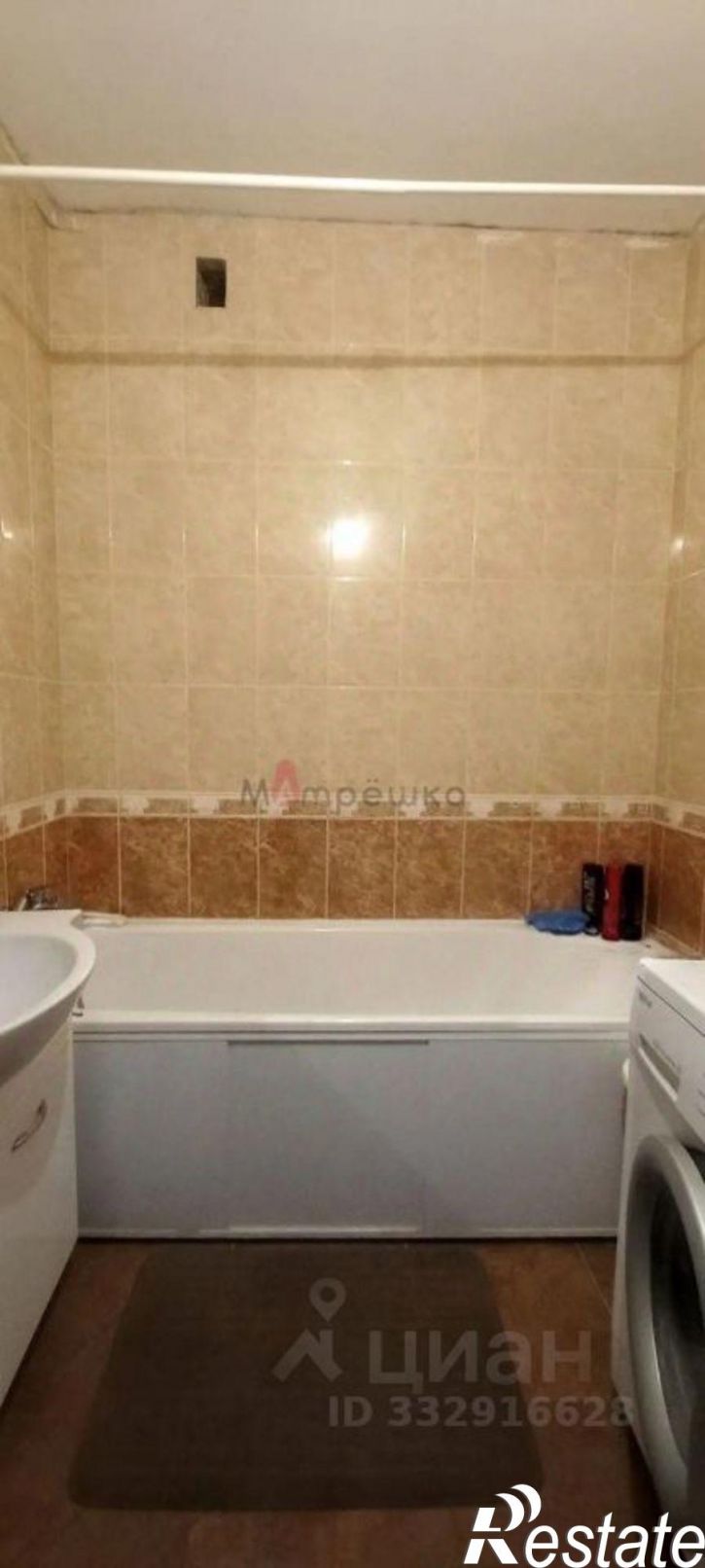 1-комн квартира ул Конева, 17,  д. 17