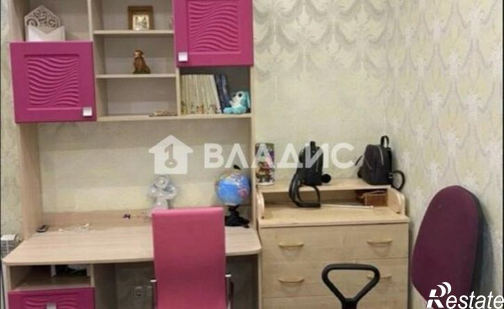 2-комн квартира ул Шаландина, 5а,  д. 5а