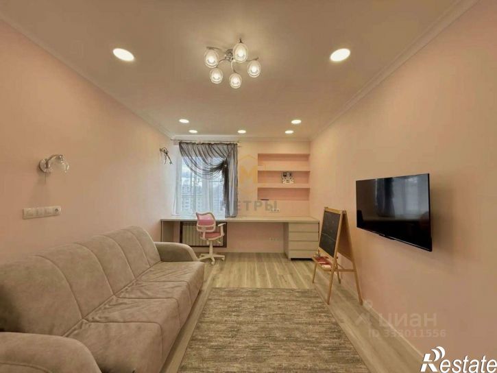 2-комн квартира ул Разина, 28,  д. 28