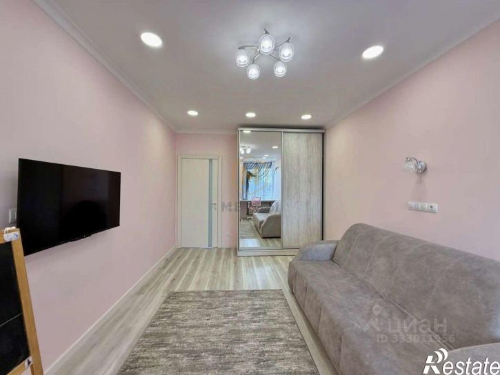 2-комн квартира ул Разина, 28,  д. 28