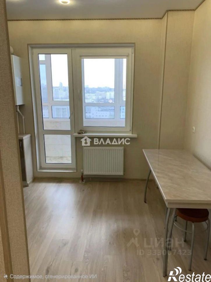 1-комн квартира ул Победы, 126,  д. 126