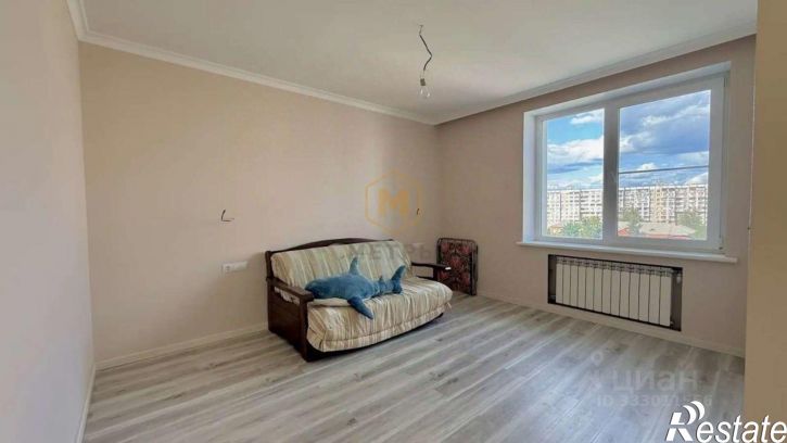 2-комн квартира ул Разина, 28,  д. 28