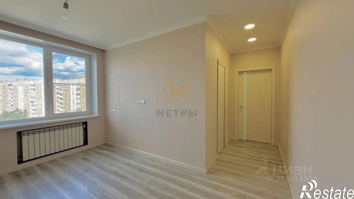 2-комн квартира ул Разина, 28,  д. 28