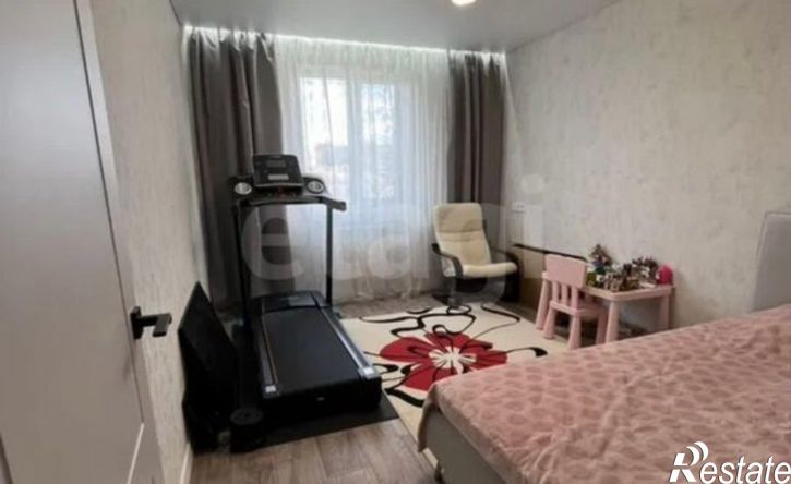 3-комн квартира ул Гостенская, 3,  д. 3