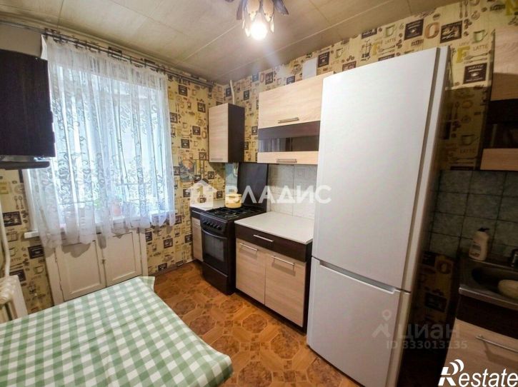 3-комн квартира ул Князя Трубецкого, 52,  д. 52