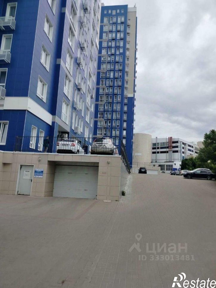Гараж/парковка ул Щорса, 8м,  д. 8м