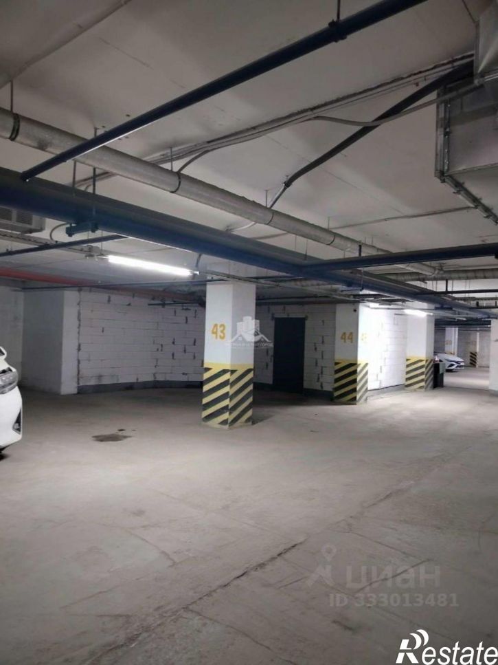 Гараж/парковка ул Щорса, 8м,  д. 8м