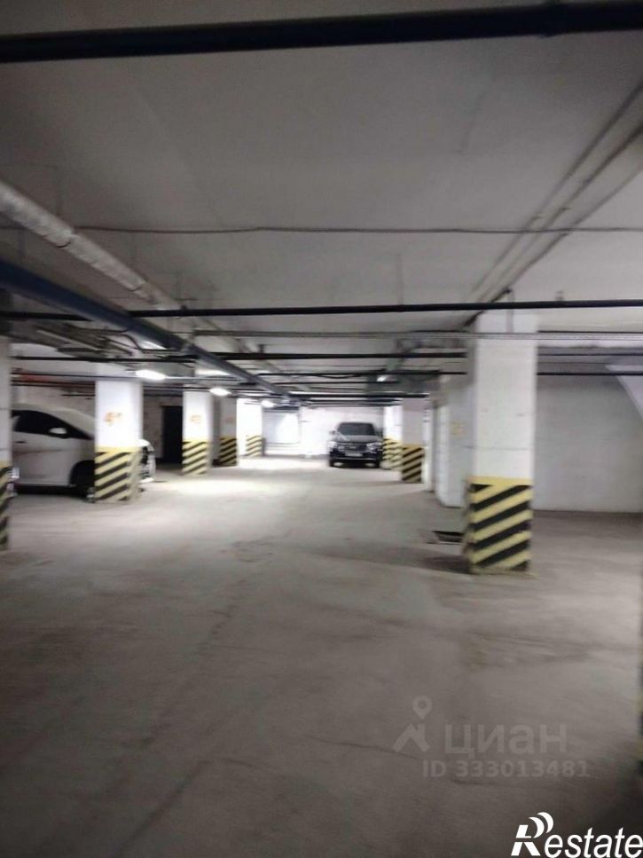 Гараж/парковка ул Щорса, 8м,  д. 8м