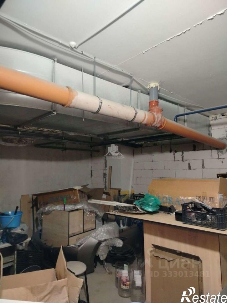 Гараж/парковка ул Щорса, 8м,  д. 8м