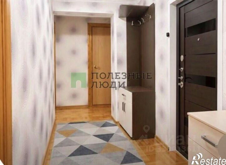 2-комн квартира Свято-Троицкий б-р, 25,  д. 25