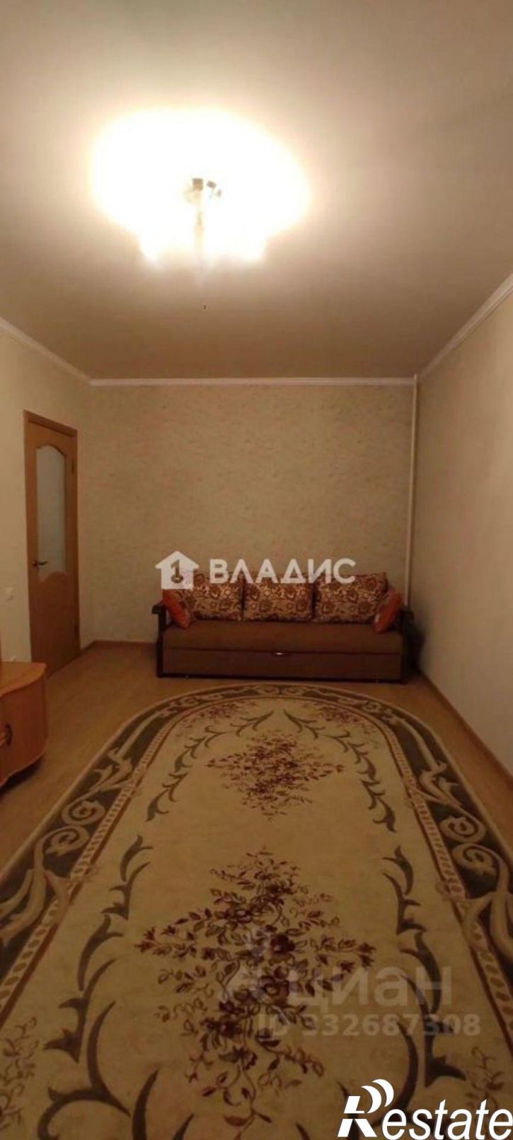 2-комн квартира ул Шаландина, 4 3,  д. 4 3,  к. 3