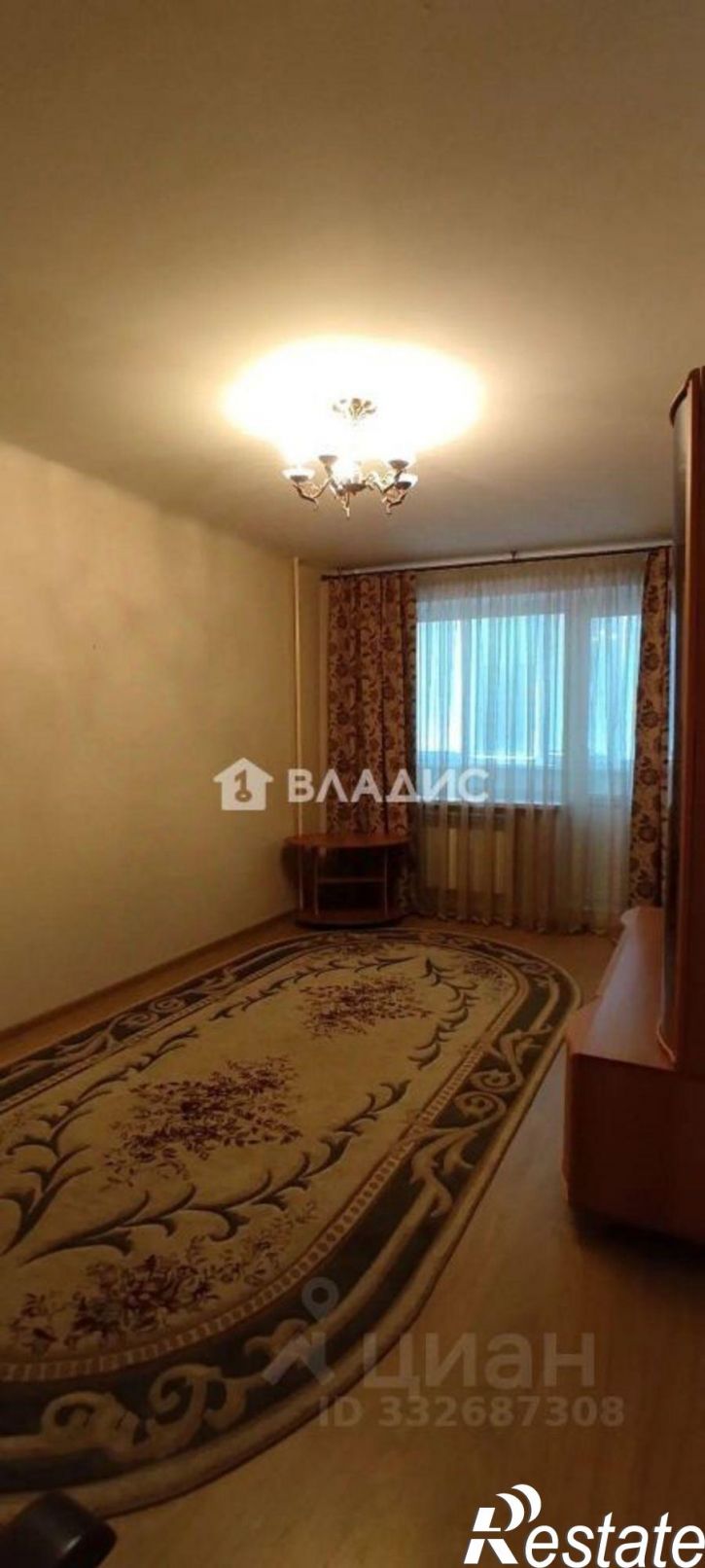 2-комн квартира ул Шаландина, 4 3,  д. 4 3,  к. 3