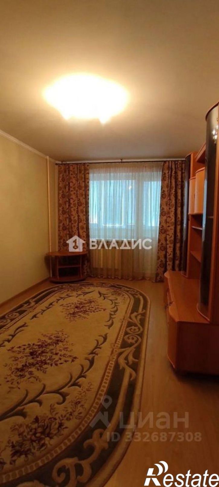 2-комн квартира ул Шаландина, 4 3,  д. 4 3,  к. 3