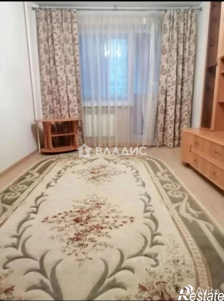 2-комн квартира ул Шаландина, 4 3,  д. 4 3,  к. 3