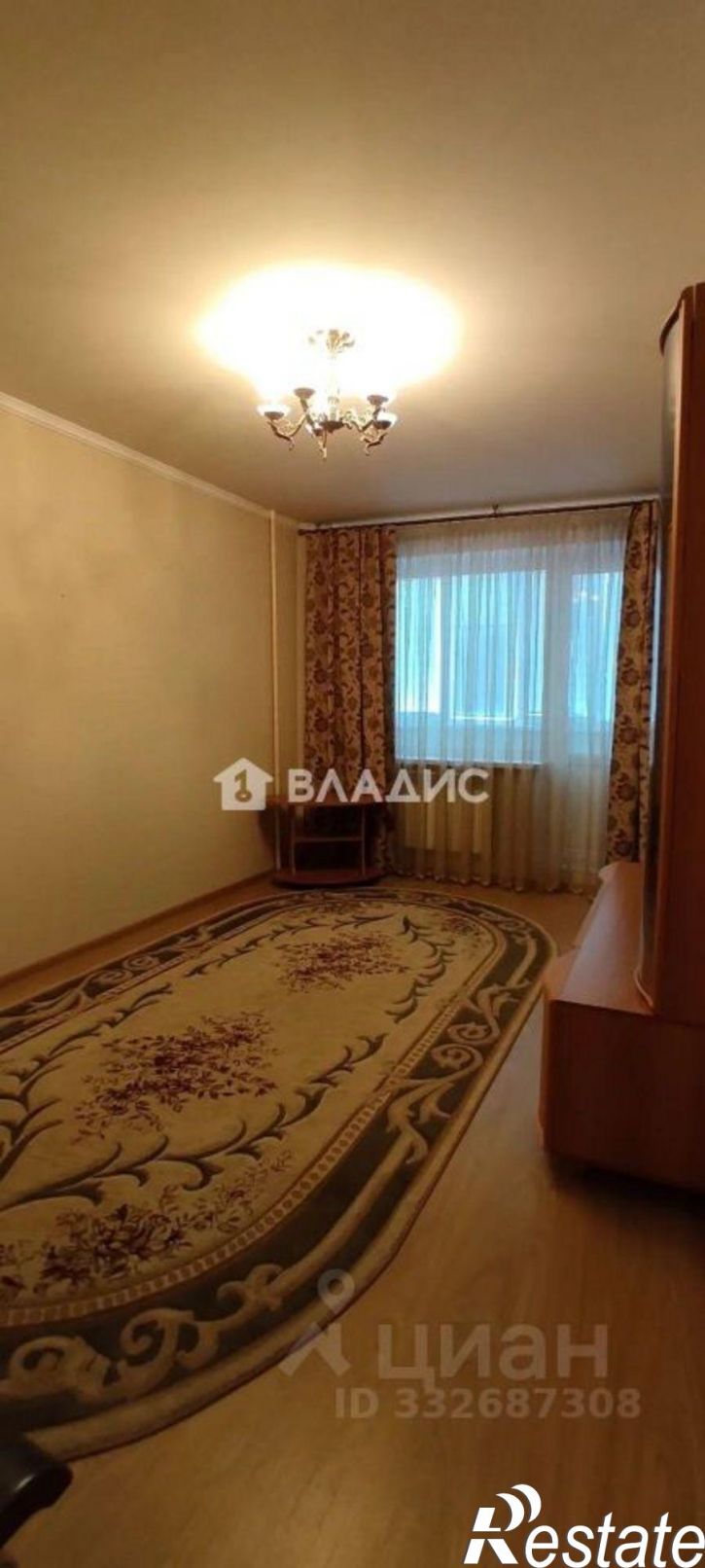 2-комн квартира ул Шаландина, 4 3,  д. 4 3,  к. 3
