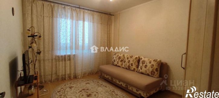 2-комн квартира ул Шаландина, 4 3,  д. 4 3,  к. 3