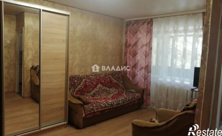 1-комн квартира ул Шершнева, 4,  д. 4