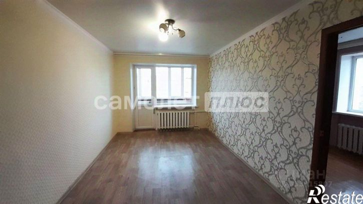 2-комн квартира ул Маяковского, 20а,  д. 20а