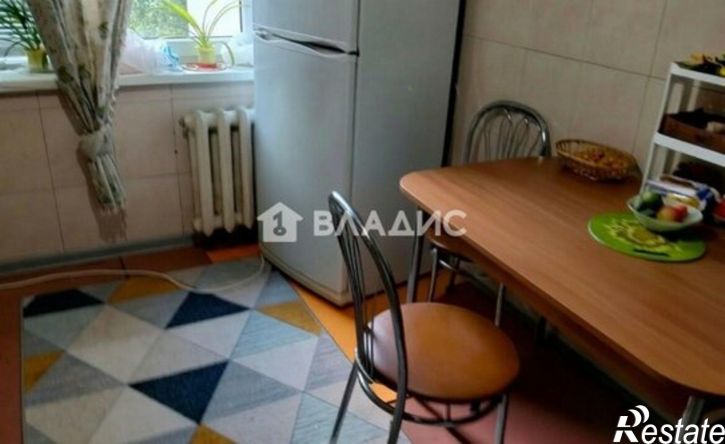 4-комн квартира ул Губкина, 20,  д. 20