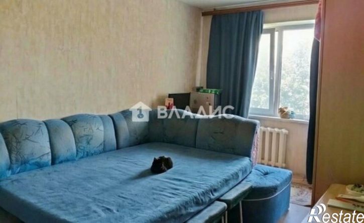 4-комн квартира ул Губкина, 20,  д. 20