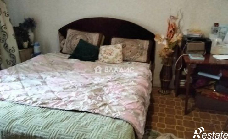 4-комн квартира ул Губкина, 20,  д. 20